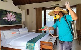 Villa Victoria Bali