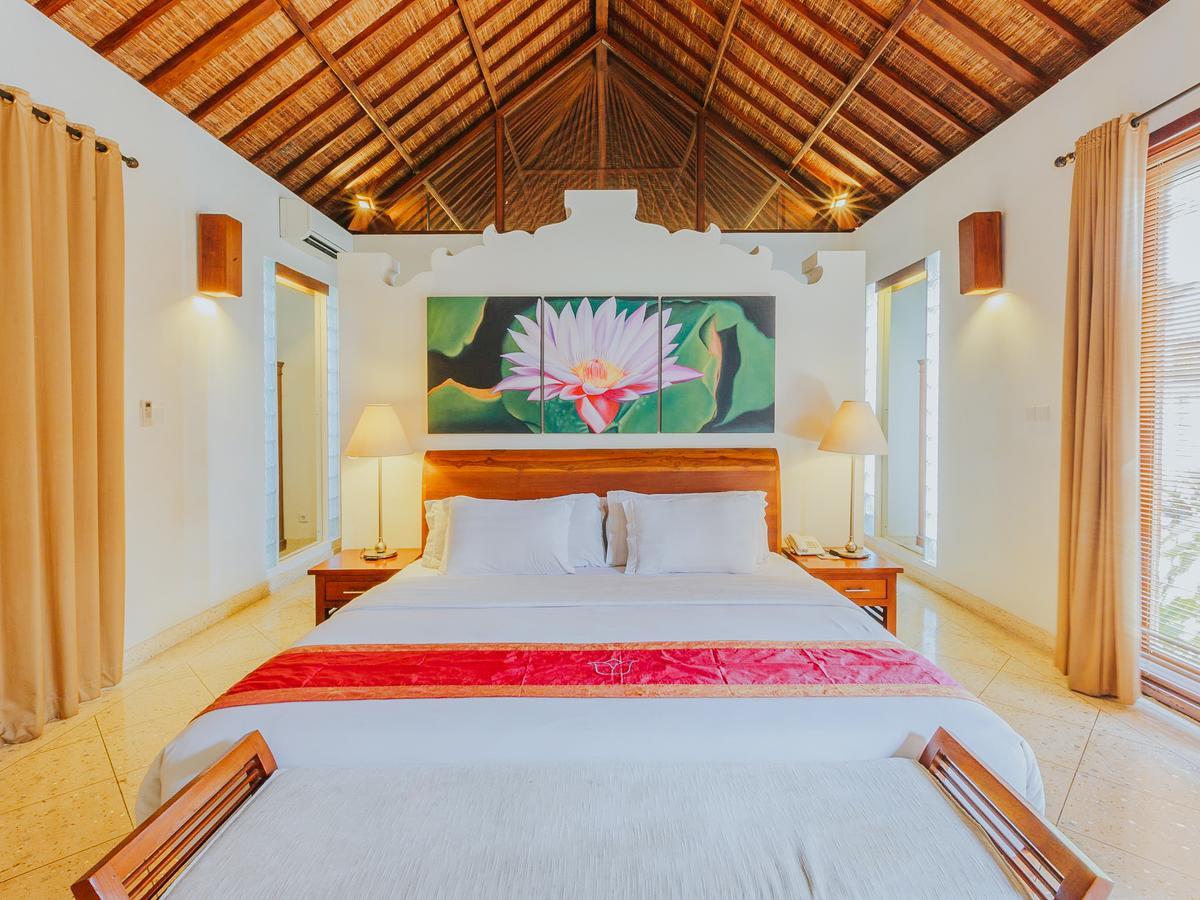 Villa Victoria Bali Canggu  Exterior photo