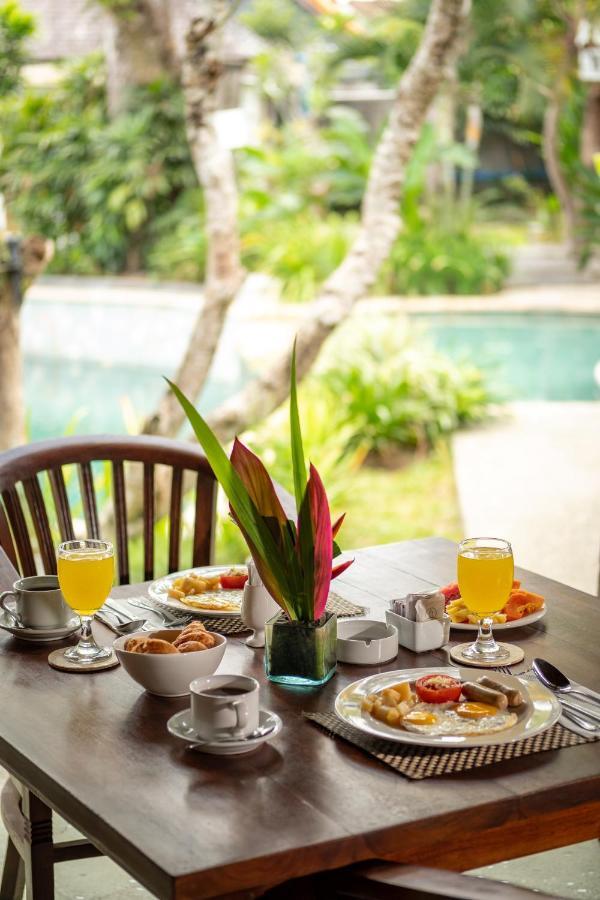 Villa Victoria Bali Canggu  Exterior photo